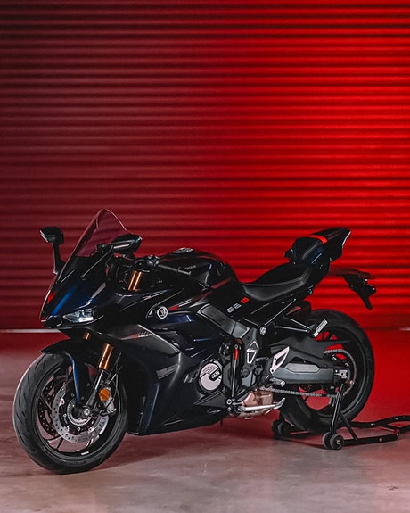 VOGE RR660S ** VERDENS NYHET/RESERVER NÅ ** 7 of 16
