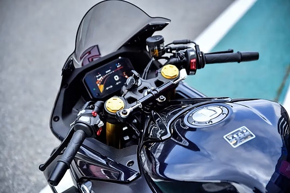 VOGE RR660S ** VERDENS NYHET/RESERVER NÅ ** 16 of 16