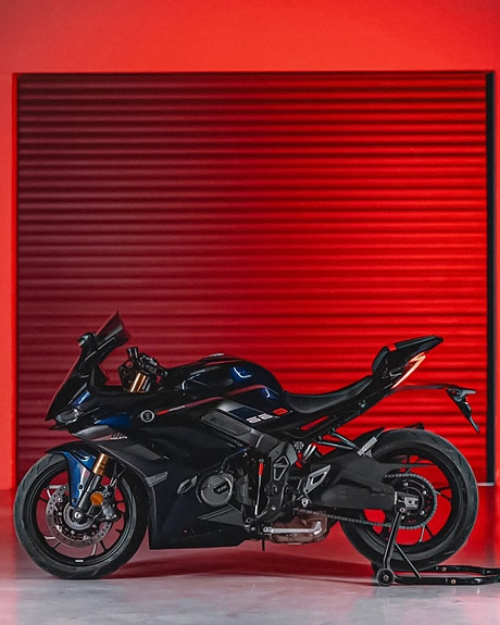 VOGE RR660S ** VERDENS NYHET/RESERVER NÅ ** 10 of 16