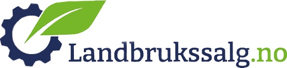 Landbrukssalg.no AS logo