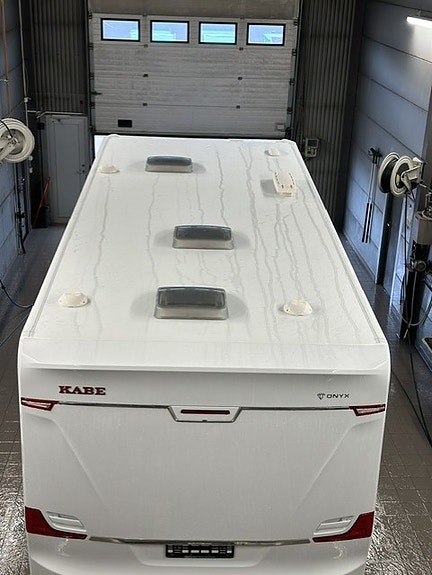 KABE ONYX 630 TDL KS E8 2300kg Totalvekt 8 of 30