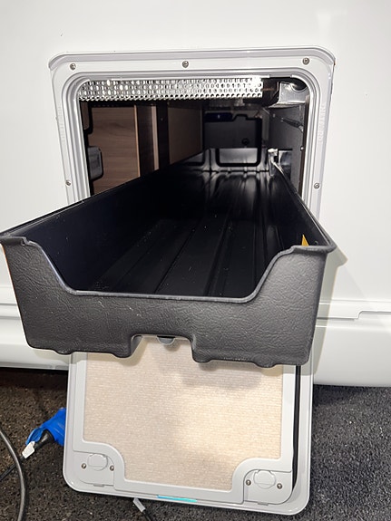 KABE ONYX 630 TDL KS E8 2300kg Totalvekt 12 of 30