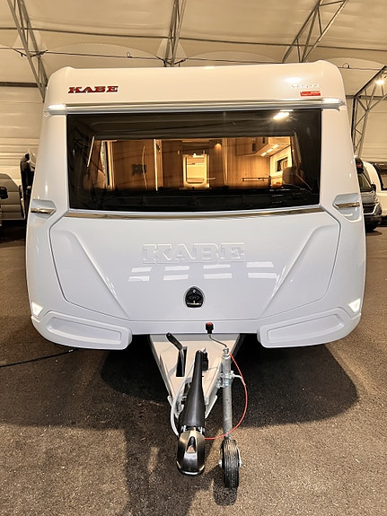 KABE ONYX 630 TDL KS E8 2300kg Totalvekt 6 of 30