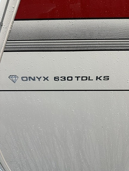 KABE ONYX 630 TDL KS E8 2300kg Totalvekt 7 of 30