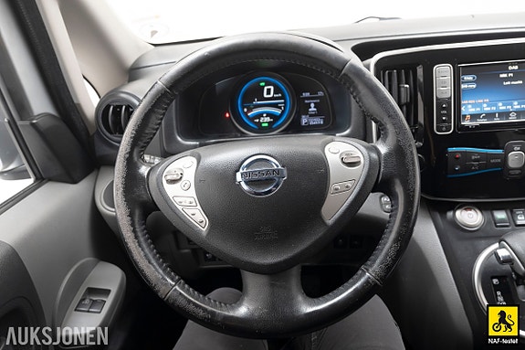 Nissan e-NV200 24 of 30