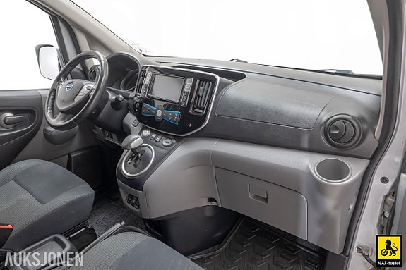 Nissan e-NV200 14 of 30