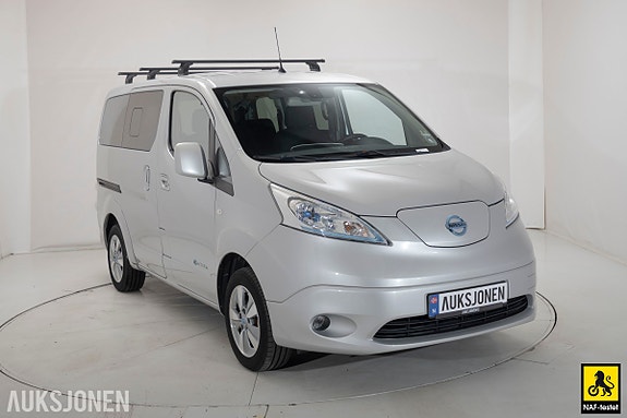 Nissan e-NV200 3 of 30