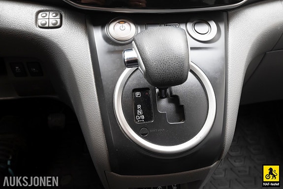 Nissan e-NV200 18 of 30