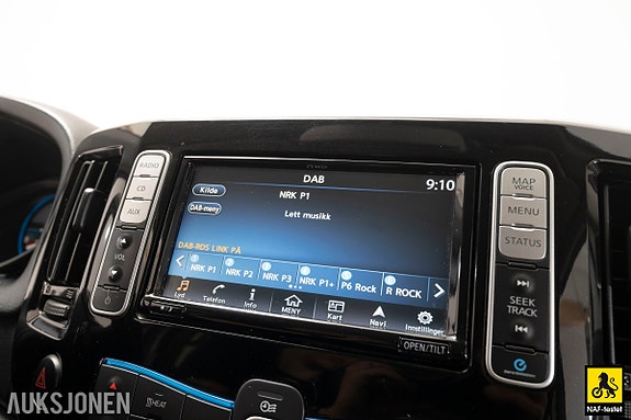 Nissan e-NV200 21 of 30