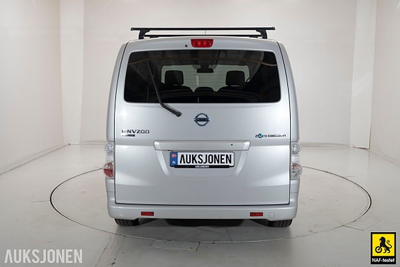 Nissan e-NV200 5 of 30