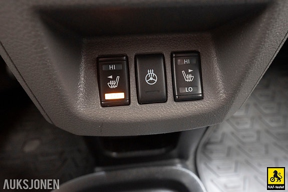 Nissan e-NV200 17 of 30