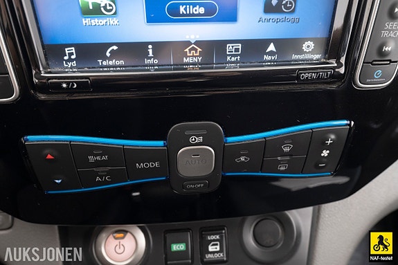 Nissan e-NV200 20 of 30