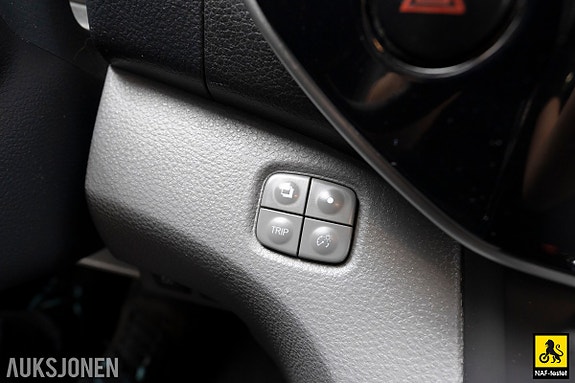 Nissan e-NV200 19 of 30