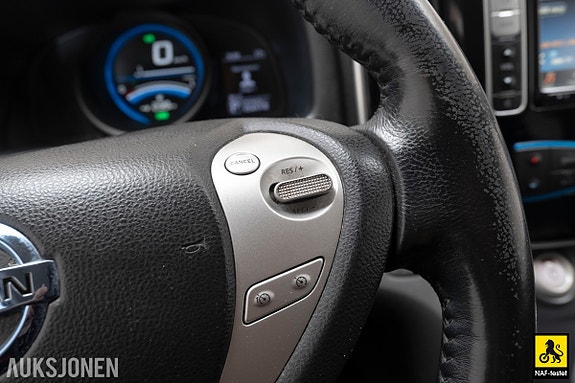 Nissan e-NV200 27 of 30
