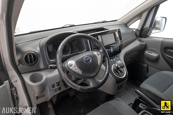 Nissan e-NV200 11 of 30