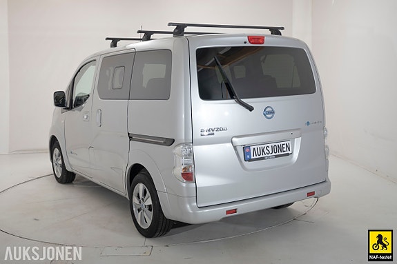 Nissan e-NV200 6 of 30