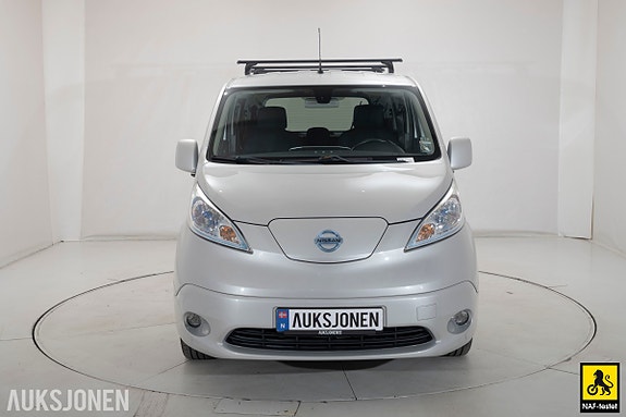 Nissan e-NV200 2 of 30