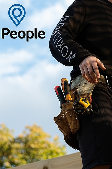 People Haugesund logo
