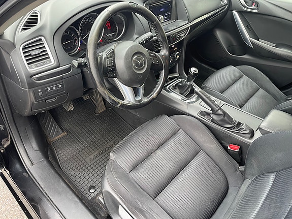 Mazda 6 9 of 20