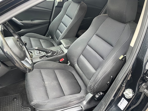 Mazda 6 10 of 20