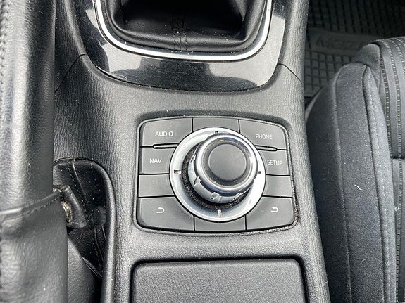 Mazda 6 16 of 20