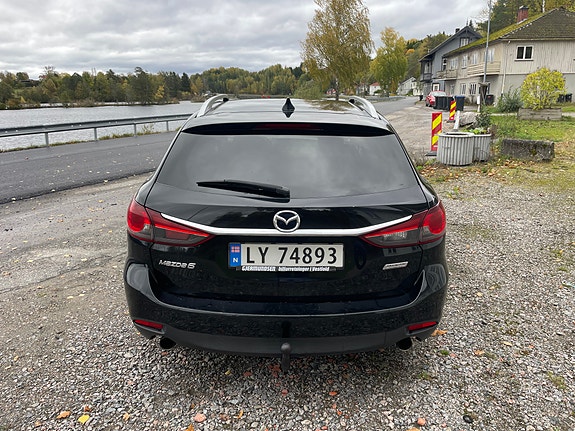 Mazda 6 4 of 20