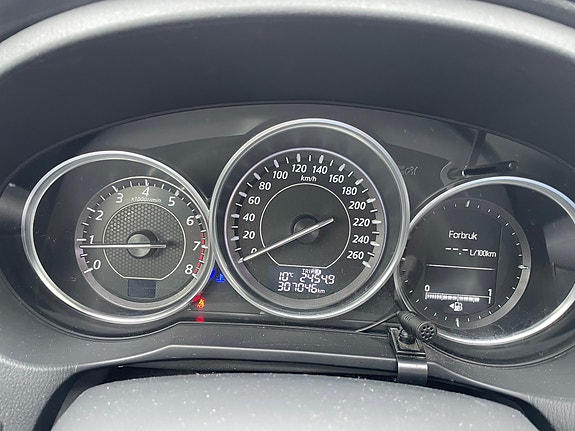 Mazda 6 13 of 20