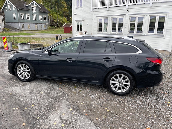 Mazda 6 6 of 20
