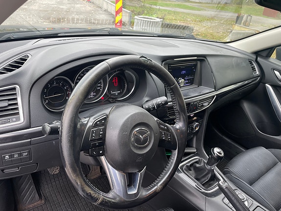 Mazda 6 11 of 20