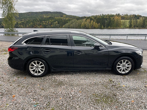 Mazda 6 2 of 20