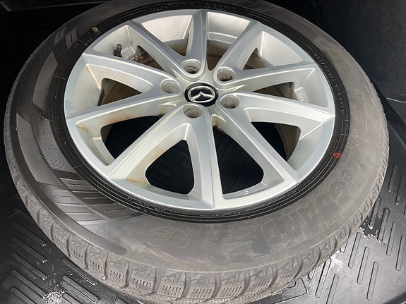Mazda 6 18 of 20
