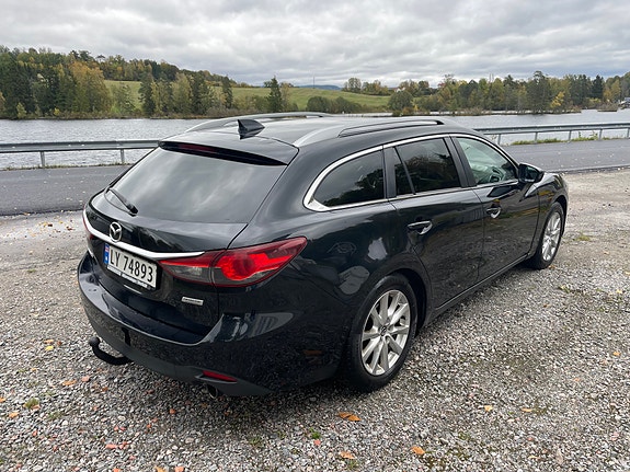 Mazda 6 3 of 20