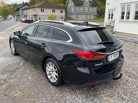 Mazda 6 5 of 20