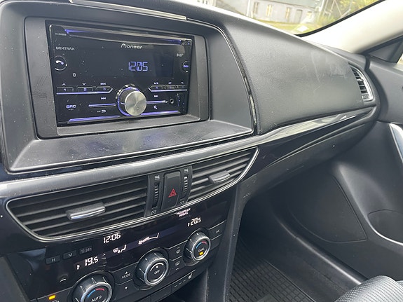 Mazda 6 12 of 20