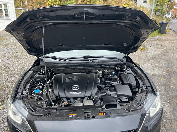 Mazda 6 19 of 20