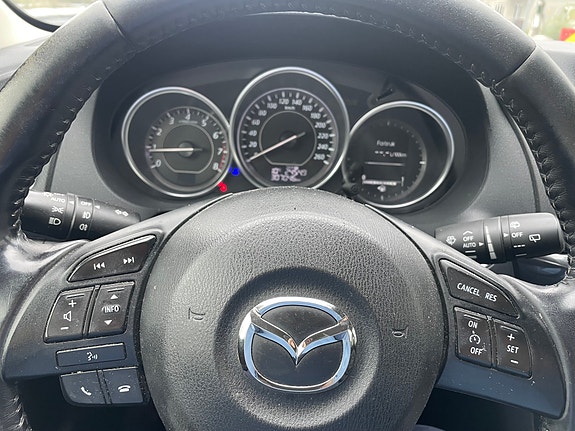 Mazda 6 14 of 20