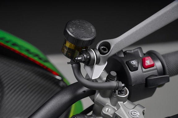 Ducati Streetfighter V4S Lamborghini STO nr.051/630 21 of 30