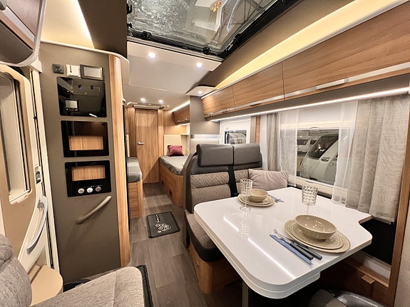 Adria CORAL 670SLT 20 of 30