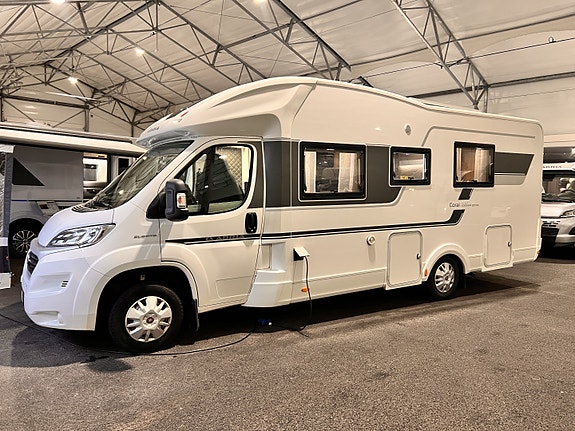 Adria CORAL 670SLT 5 of 30