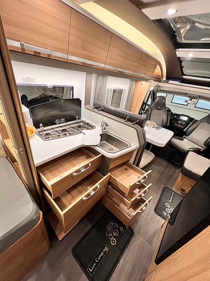 Adria CORAL 670SLT 26 of 30