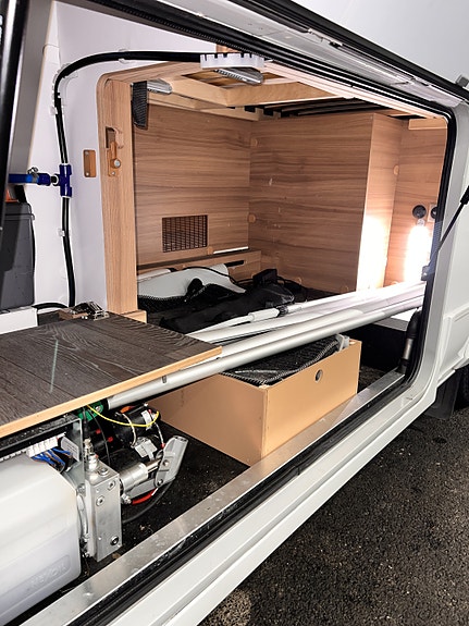 Adria CORAL 670SLT 12 of 30