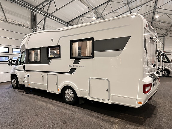 Adria CORAL 670SLT 4 of 30