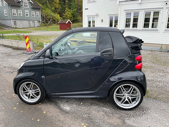 Smart Fortwo 7 of 23