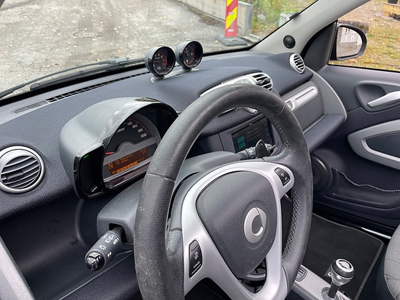 Smart Fortwo 13 of 23