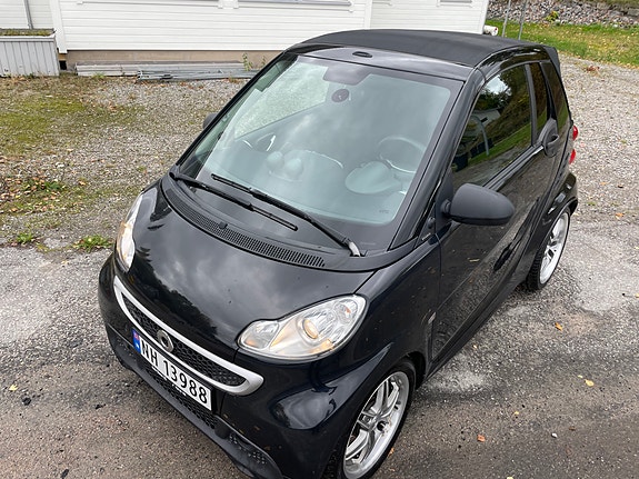 Smart Fortwo 18 of 23