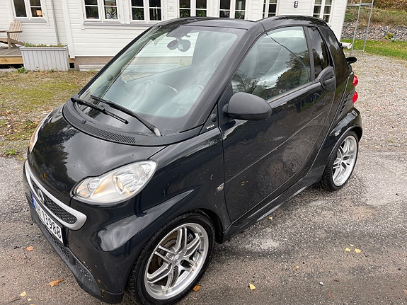 Smart Fortwo 8 of 23