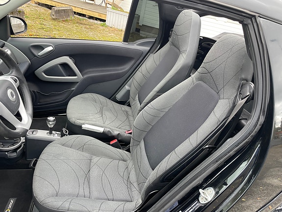 Smart Fortwo 15 of 23