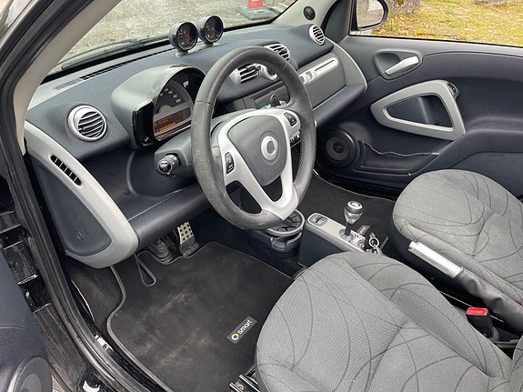 Smart Fortwo 12 of 23