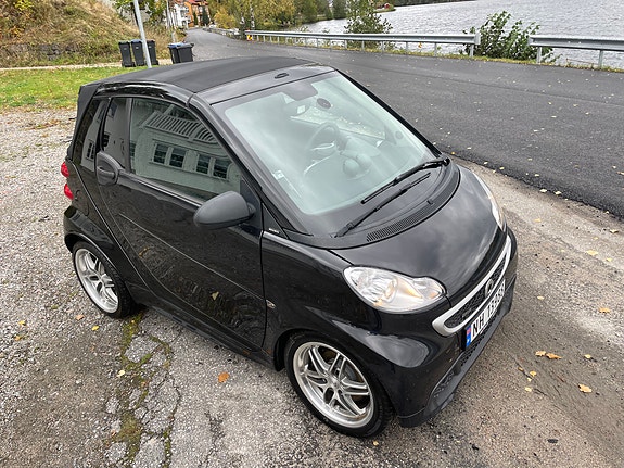 Smart Fortwo 17 of 23