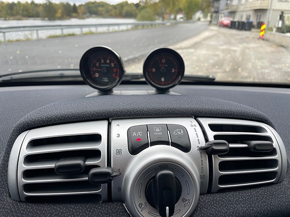 Smart Fortwo 20 of 23